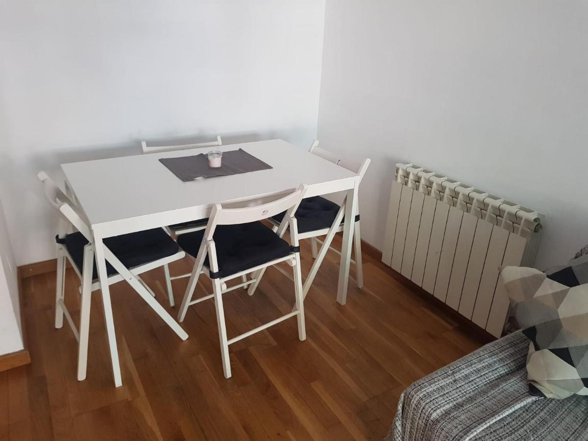 Apartamento Tranquilo Cerca De La Sagrada Familia Βαρκελώνη Εξωτερικό φωτογραφία