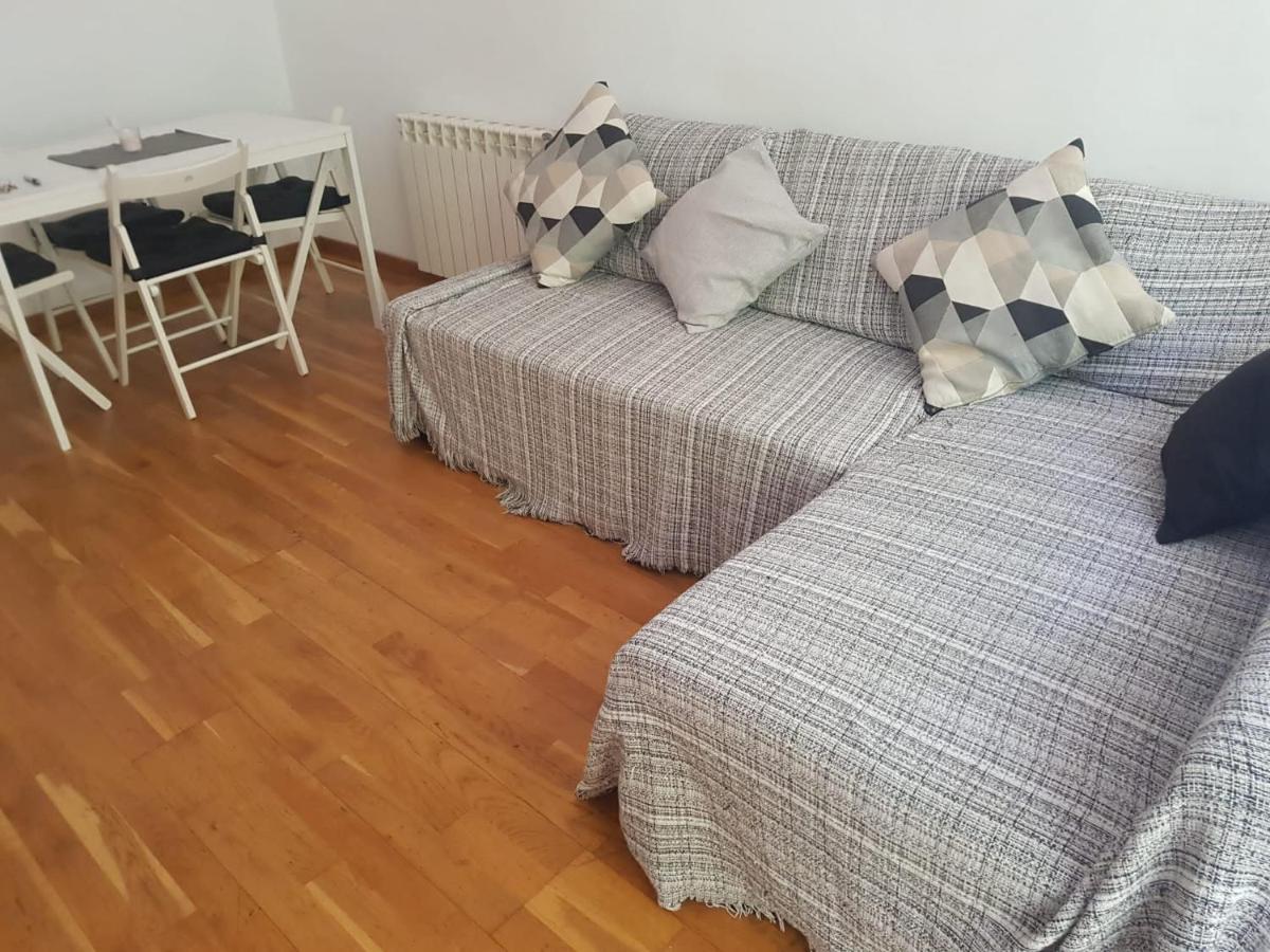 Apartamento Tranquilo Cerca De La Sagrada Familia Βαρκελώνη Εξωτερικό φωτογραφία